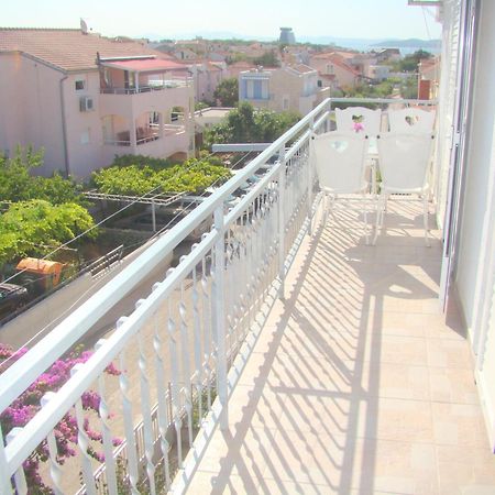 Apartments Ruza Vodice Quarto foto