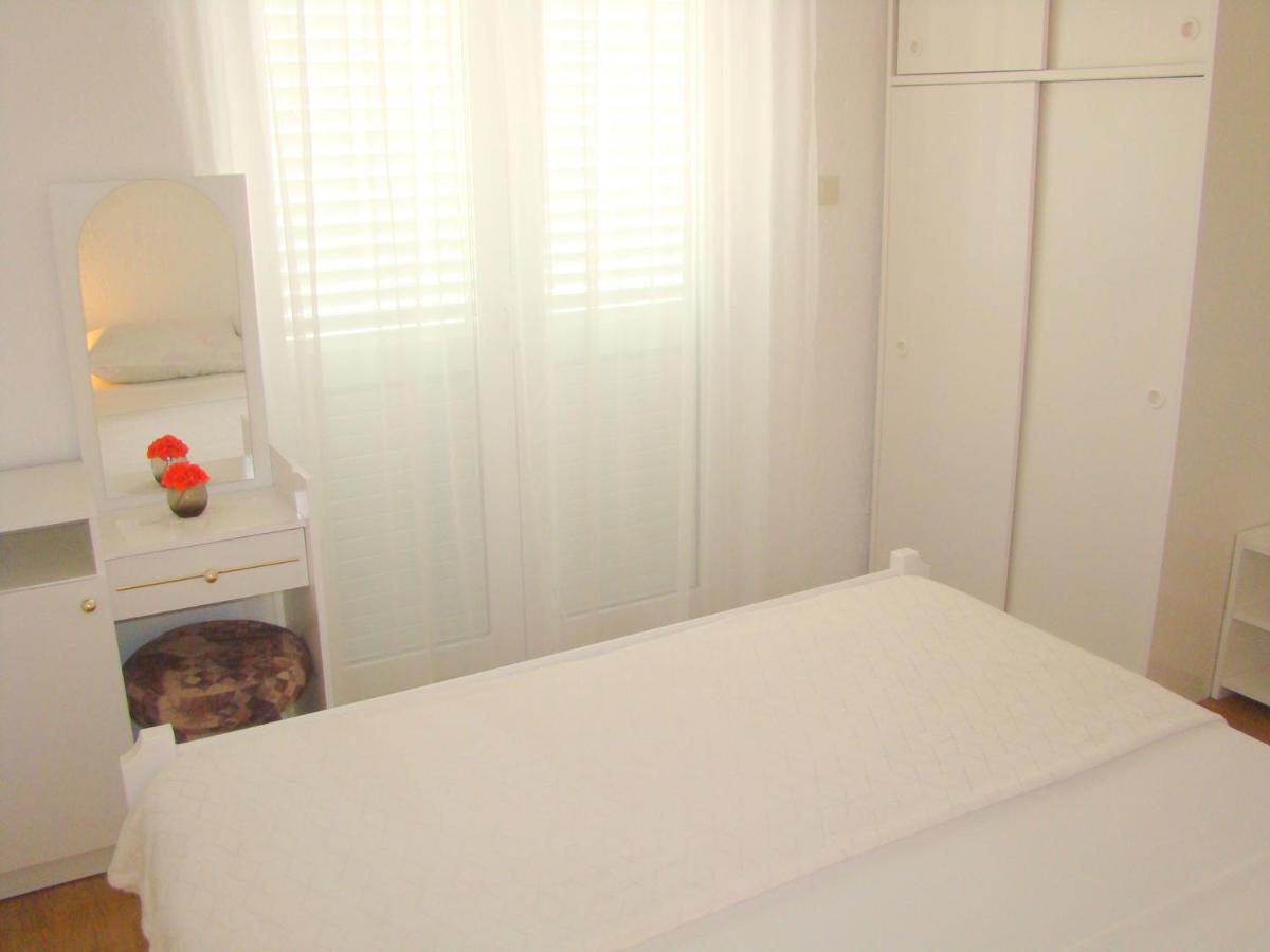 Apartments Ruza Vodice Quarto foto