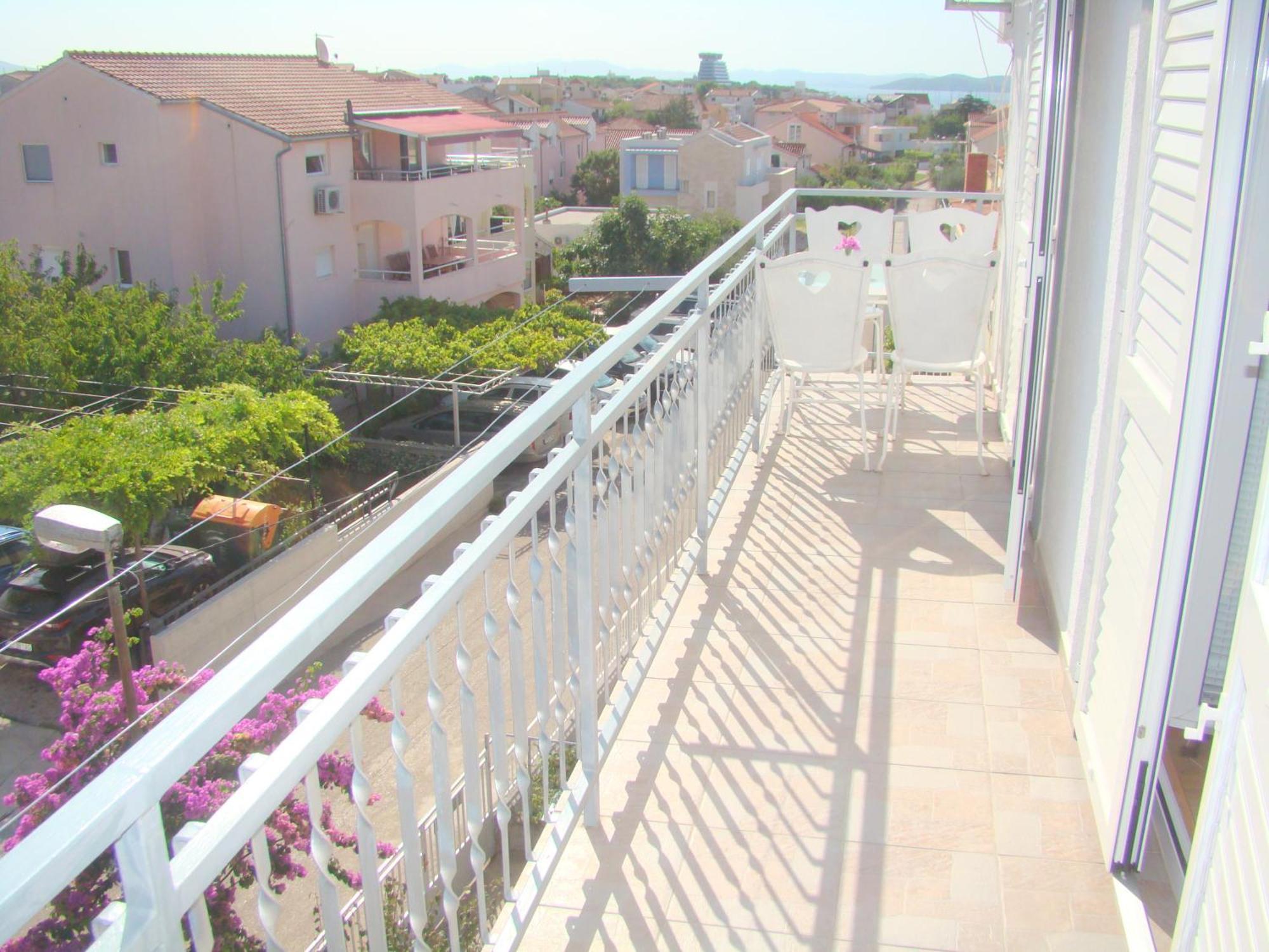 Apartments Ruza Vodice Quarto foto