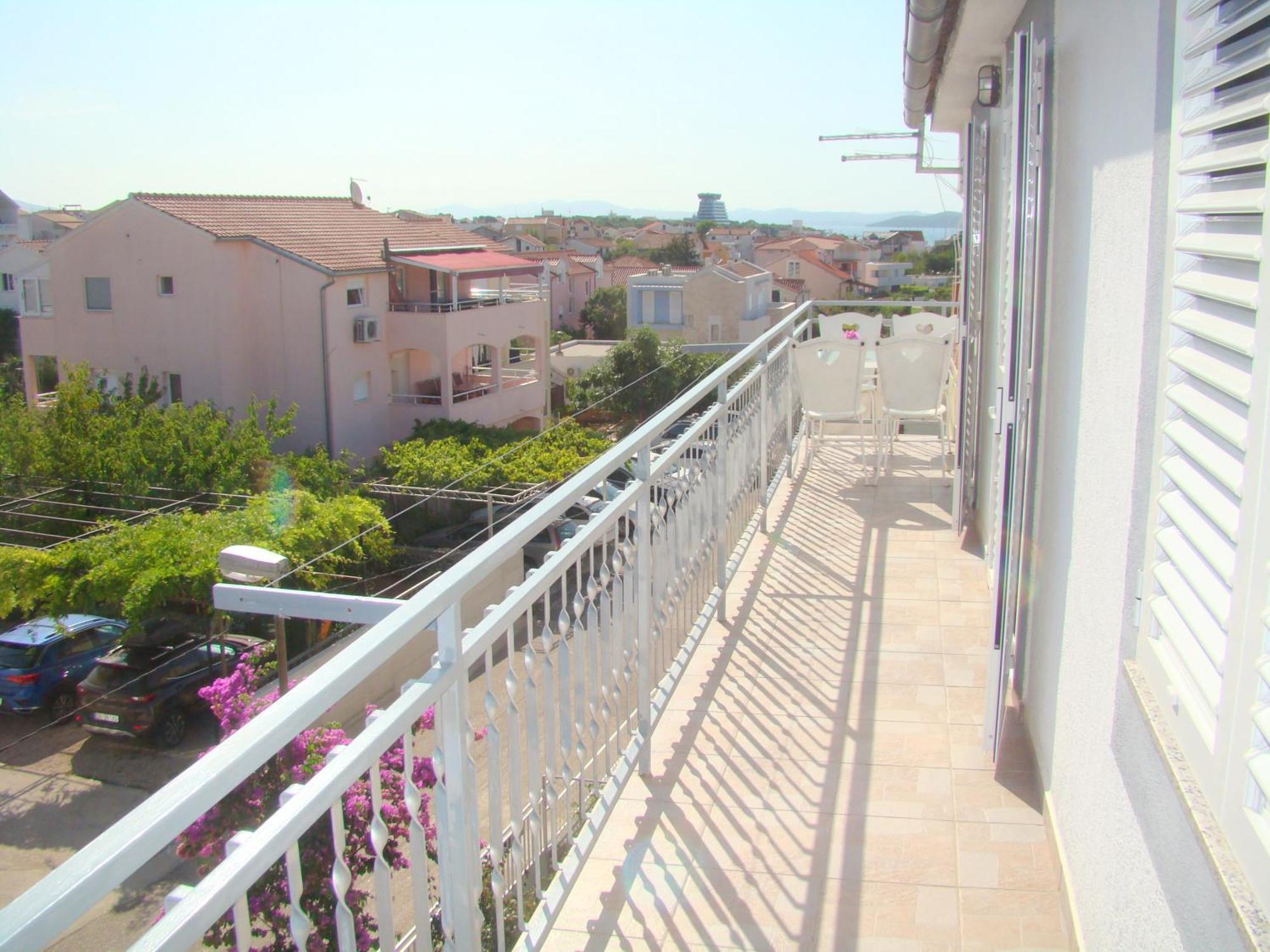 Apartments Ruza Vodice Quarto foto