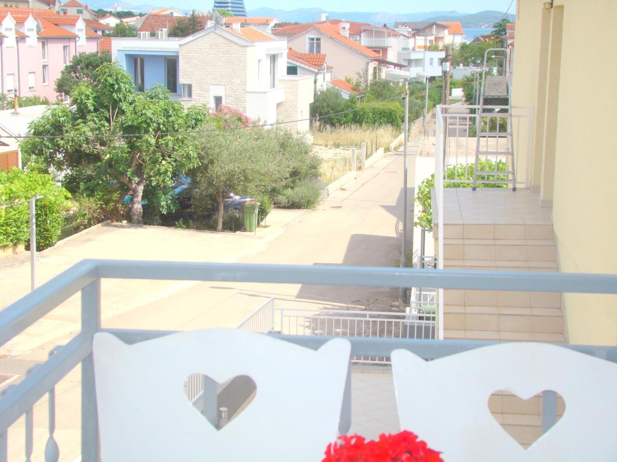 Apartments Ruza Vodice Quarto foto