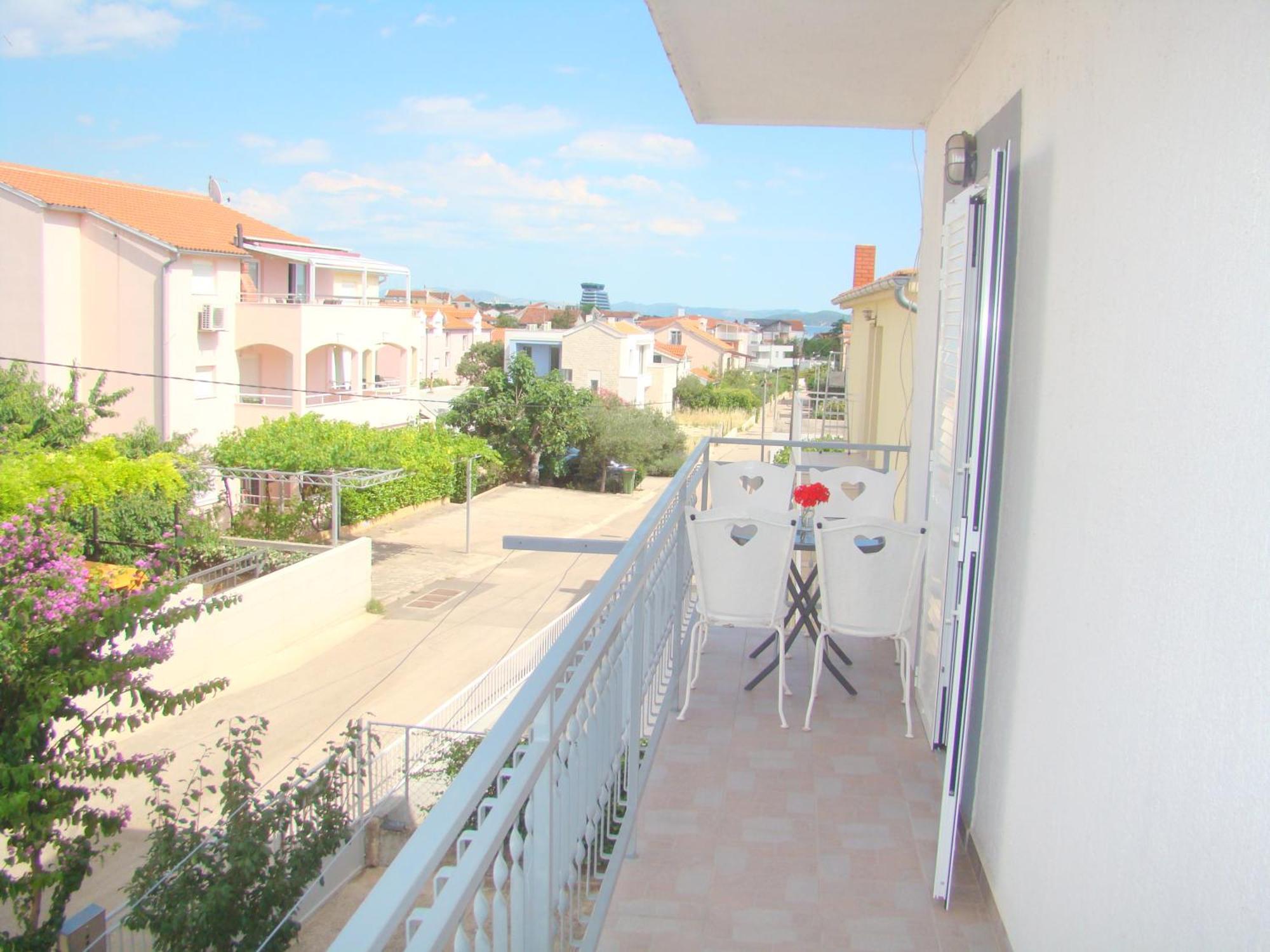 Apartments Ruza Vodice Quarto foto